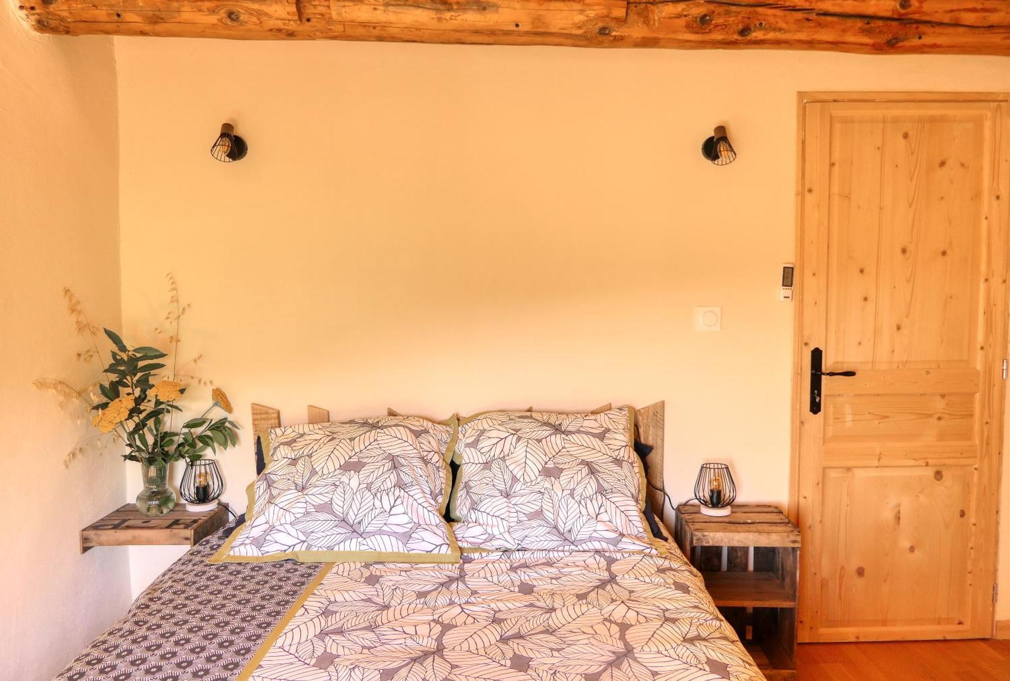 Вилла L'O De Vigne, Eden In Provence Ньон Экстерьер фото