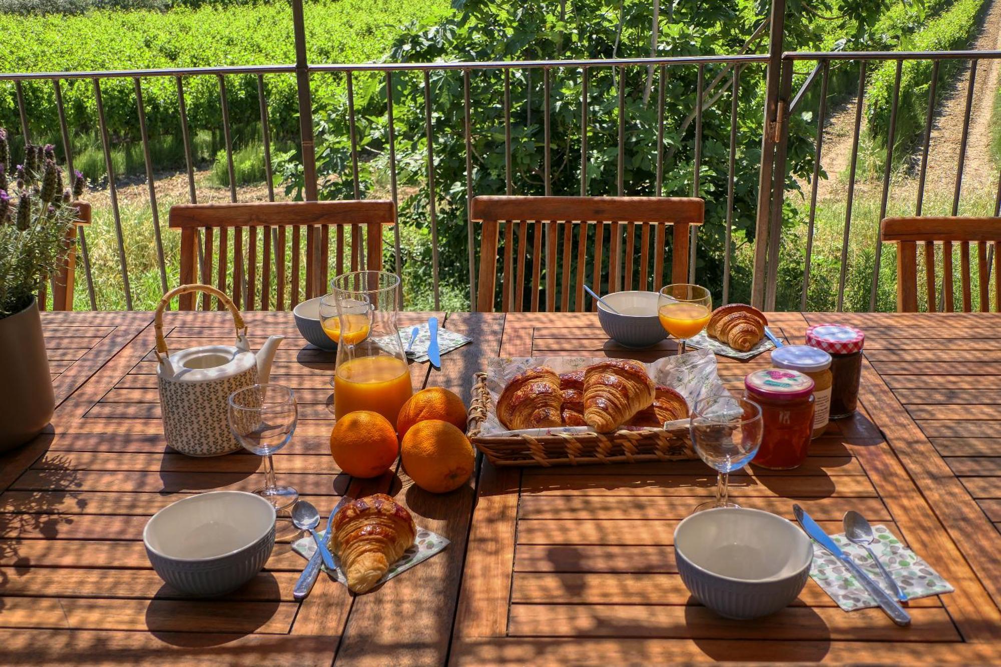 Вилла L'O De Vigne, Eden In Provence Ньон Экстерьер фото